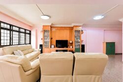 Blk 154 Gangsa Road (Bukit Panjang), HDB 5 Rooms #632077651